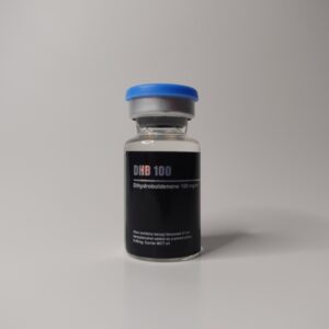 DHB (1-Test Cyp) 100