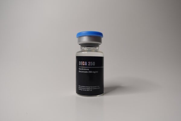Deca Durabolin 250