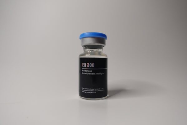 EQ 300