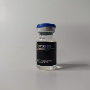 EQ 500