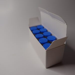 HGH Kit (Blue top – 110iu)