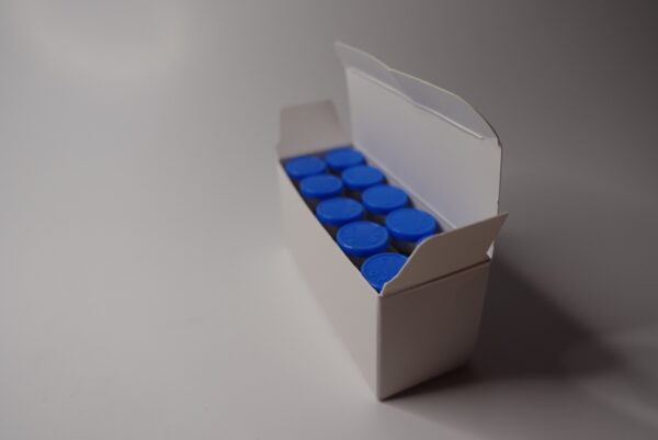 L-Carnitine 600