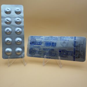 Nolvadex 20mg [Pharma]