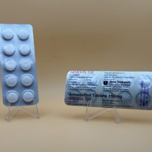 Armodafinil [Pharma]