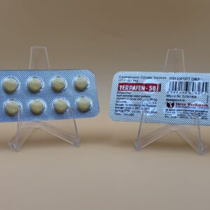 Clomid 50mg [Pharma]