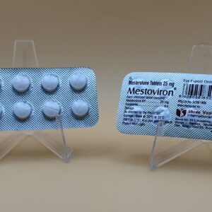 Proviron 25mg [Pharma]