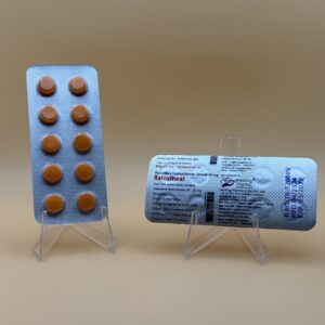 Raloxifene 60mg [Pharma]