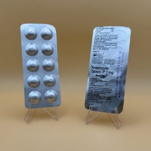 Arimidex 1mg [Pharma]