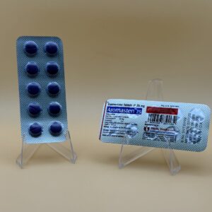Aromasin 25mg [Pharma]
