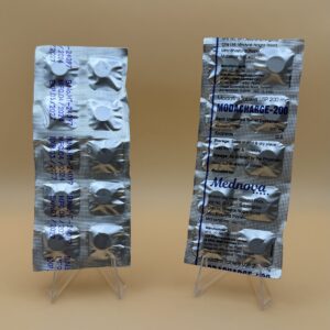 Modafinil [Pharma]