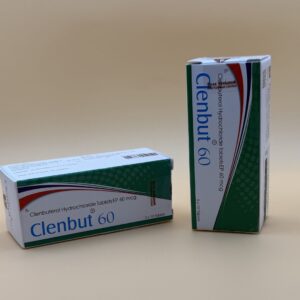 Clenbuterol 60mcg [Pharma]