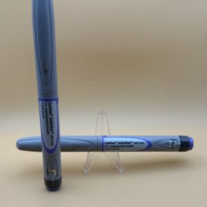 Lantus Pen 100iu/mL (3mL)