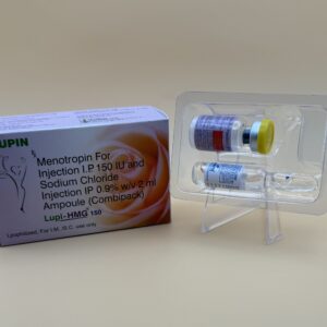 HMG 150iu [Pharma]