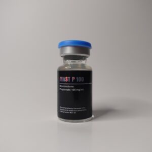 Mast Prop 100