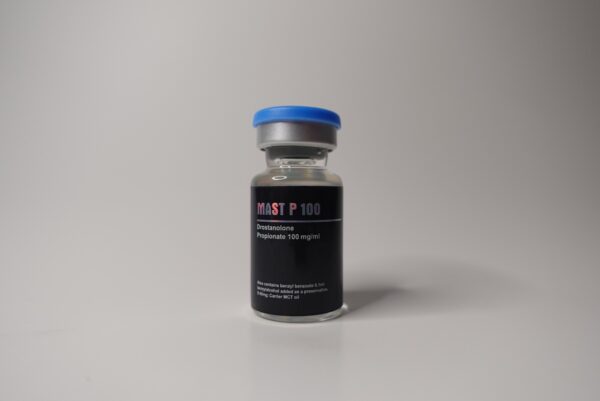Mast Prop 100