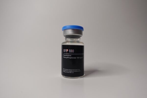 NPP 100