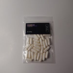 Nolvadex 20mg