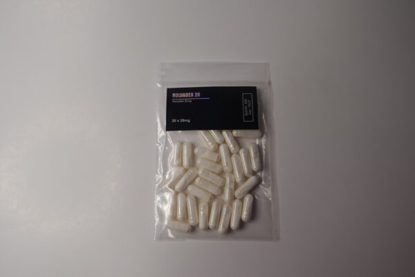 Nolvadex 20mg