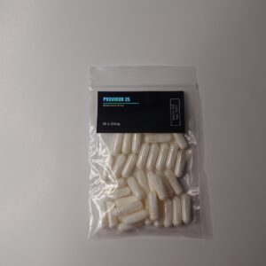 Proviron 25mg