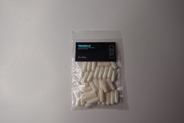 Proviron 25mg