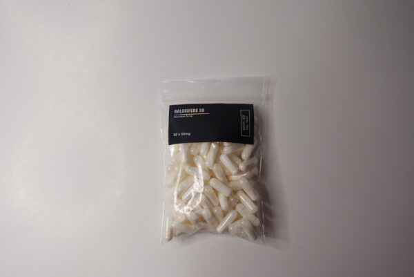 Raloxifene 50mg