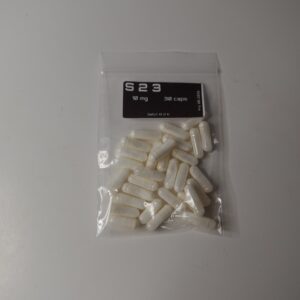 S-23 10mg