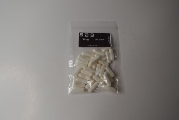 S-23 10mg