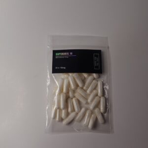 Superdrol 10mg