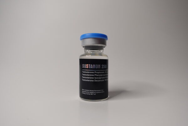Sustanon 250