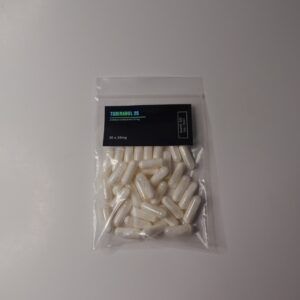 Turinabol 25mg