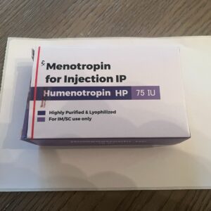 HMG 75iu (Pharma)
