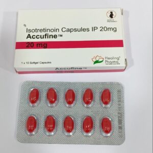 Accutane 20mg [Pharma]