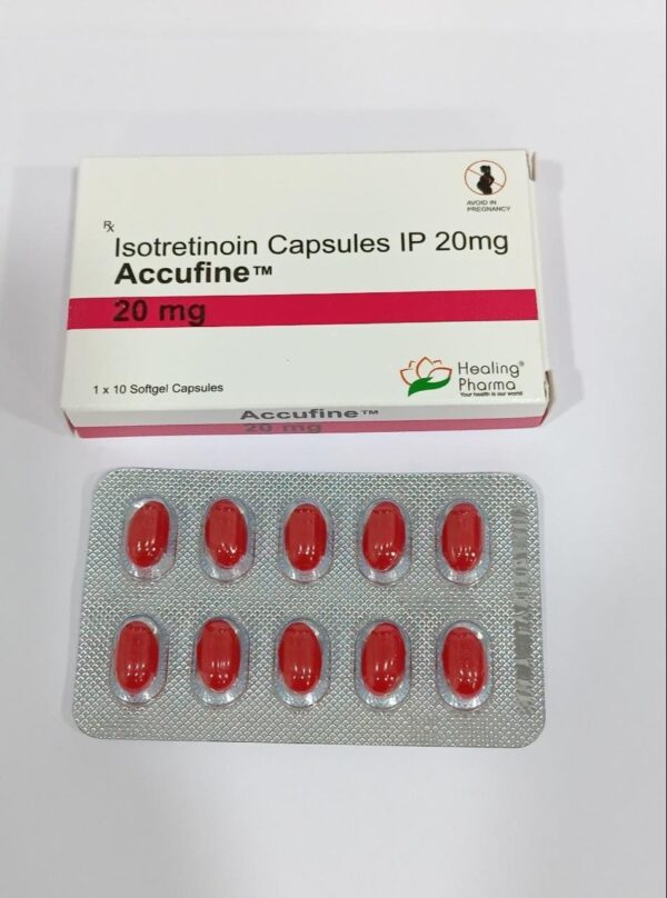 Accutane 20mg [Pharma]