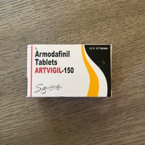 Armodafinil [Pharma]