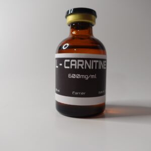 L-Carnitine 600
