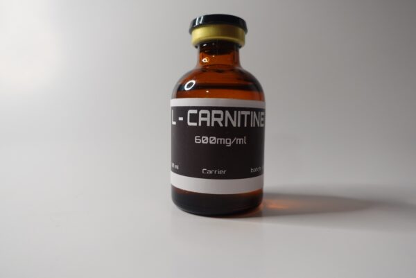 L-Carnitine 600