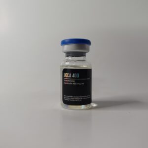 Deca Durabolin 400