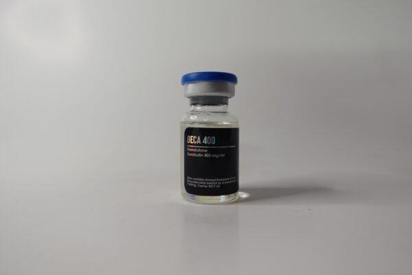 Deca Durabolin 400