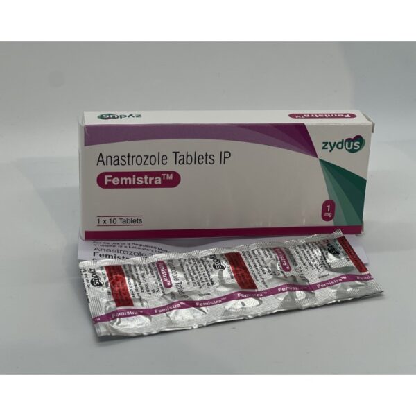 Arimidex 1mg [Pharma]