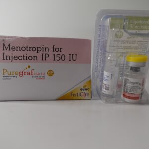 HMG 150iu