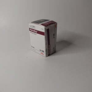 Humalog (Pharma) 1000 units