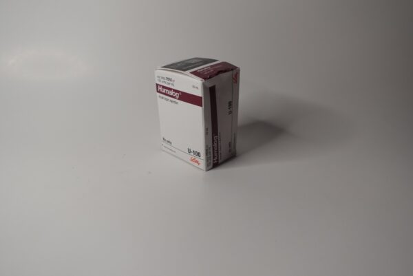 Humalog (Pharma) 1000 units