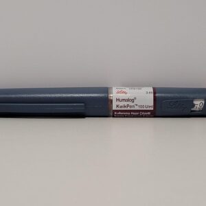 Humalog Kwikpen (Pharma) 300 units