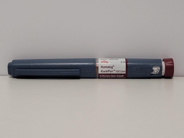 Humalog Kwikpen (Pharma) 300 units
