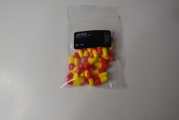 Anavar 10mg