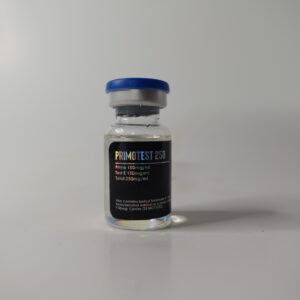 PrimoTest Blend 250