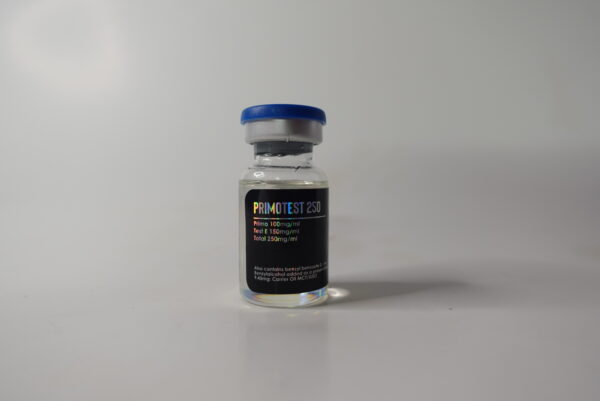 PrimoTest Blend 250