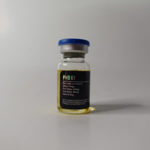 Preworkout Blend 61