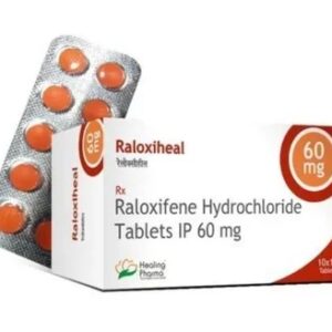 Raloxifene 60mg [Pharma]