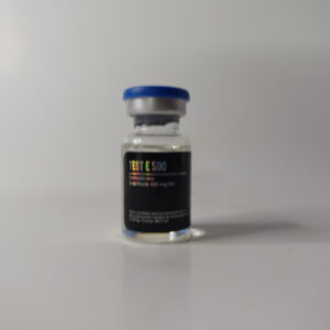 Test E 500